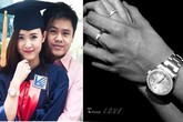 Sau lùm xùm xuất hiện bên gái lạ, Phan Thành đăng ảnh nắm tay Midu Sau lùm xùm xuất hiện bên gái lạ, Phan Thành đăng ảnh nắm tay Midu