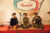 ThonArt - nơi lưu giữ văn hóa truyền thống ThonArt - nơi lưu giữ văn hóa truyền thống