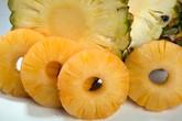 8 lý do nên uống nước dứa vào mỗi sáng 8 lý do nên uống nước dứa vào mỗi sáng