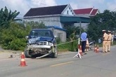 Khởi tố chủ tịch xã gây tai nạn làm 3 người thương vong Khởi tố chủ tịch xã gây tai nạn làm 3 người thương vong