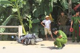 Nữ sinh đi mua đồ chuẩn bị thi ĐH bị xe tải cán tử vong Nữ sinh đi mua đồ chuẩn bị thi ĐH bị xe tải cán tử vong