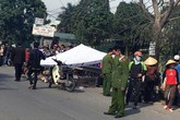 Hà Nội: Đôi vợ chồng trẻ chết thảm, bỏ lại 3 con mồ côi Hà Nội: Đôi vợ chồng trẻ chết thảm, bỏ lại 3 con mồ côi
