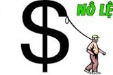 Nếu có những biểu hiện sau thì bạn đang là nô lệ của đồng tiền Nếu có những biểu hiện sau thì bạn đang là nô lệ của đồng tiền