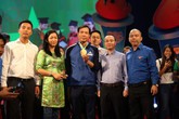 Vinh danh xạ thủ Hoàng Xuân Vinh cùng “Khát vọng chinh phục đỉnh cao” Vinh danh xạ thủ Hoàng Xuân Vinh cùng “Khát vọng chinh phục đỉnh cao”
