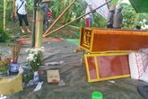 Kỳ nghỉ hè cuối của cả gia đình trên chiếc tàu bị đâm chìm Kỳ nghỉ hè cuối của cả gia đình trên chiếc tàu bị đâm chìm