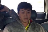 Bắt được nghi can cướp ngân hàng ở Huế Bắt được nghi can cướp ngân hàng ở Huế
