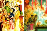 Tết Việt rườm rà (1): Đàn ông ngày càng ích kỷ? Tết Việt rườm rà (1): Đàn ông ngày càng ích kỷ?