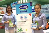 Vinamilk - doanh nghiệp đầu tiên của Việt Nam được phép tự chứng nhận xuất xứ hàng hóa trong ASEAN Vinamilk - doanh nghiệp đầu tiên của Việt Nam được phép tự chứng nhận xuất xứ hàng hóa trong ASEAN