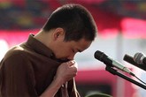 Vụ thảm sát Bình Phước: Tử tù Vũ Văn Tiến lần đầu chia sẻ với mẹ về người yêu Vụ thảm sát Bình Phước: Tử tù Vũ Văn Tiến lần đầu chia sẻ với mẹ về người yêu
