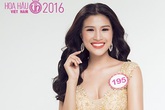 Nếu không bị loại, Nguyễn Thị Thành có "cửa" đăng quang HHVN 2016? Nếu không bị loại, Nguyễn Thị Thành có "cửa" đăng quang HHVN 2016?