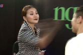 Những lần giám khảo gameshow Việt bị ví như "phường hàng tôm hàng cá" Những lần giám khảo gameshow Việt bị ví như "phường hàng tôm hàng cá"