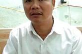 Vợ chồng giáo viên nhặt được tài sản quý tìm người trả lại Vợ chồng giáo viên nhặt được tài sản quý tìm người trả lại