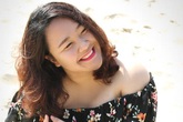 Nếu bạn mập mạp, hãy tự tin sống đẹp như cô gái này Nếu bạn mập mạp, hãy tự tin sống đẹp như cô gái này