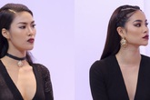 Lan Khuê vướng nghi án phớt lờ, không thèm nhìn mặt khi Phạm Hương nhắc nhở Lan Khuê vướng nghi án phớt lờ, không thèm nhìn mặt khi Phạm Hương nhắc nhở
