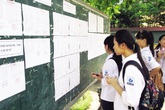 Kỳ thi THPT quốc gia 2016: Những điều thí sinh cần biết để không bị “trượt oan” Kỳ thi THPT quốc gia 2016: Những điều thí sinh cần biết để không bị “trượt oan”