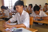 Những vật dụng nào mang vào phòng thi là vi phạm quy chế thi tốt nghiệp THPT? Những vật dụng nào mang vào phòng thi là vi phạm quy chế thi tốt nghiệp THPT?