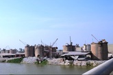 Lò vôi thủ công, những “sát thủ vô hình” Lò vôi thủ công, những “sát thủ vô hình”
