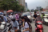 Hà Nội: Hàng trăm thí sinh bỏ thi vào lớp 10 Hà Nội: Hàng trăm thí sinh bỏ thi vào lớp 10