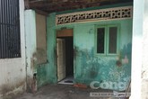 Con rể tưới xăng thiêu sống cha mẹ vợ Con rể tưới xăng thiêu sống cha mẹ vợ
