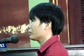 Thoát án tử vì được mẹ người yêu xin giảm nhẹ Thoát án tử vì được mẹ người yêu xin giảm nhẹ