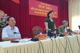 Vụ Bí thư, chủ tịch HĐND tỉnh Yên Bái bị sát hại: Nghi phạm quá quen nên không ai đề phòng Vụ Bí thư, chủ tịch HĐND tỉnh Yên Bái bị sát hại: Nghi phạm quá quen nên không ai đề phòng