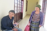 'Mẹ ơi, tử hình rồi' 'Mẹ ơi, tử hình rồi'