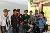 Lộ diện “người tình” là kẻ cướp từ vườn cao su Lộ diện “người tình” là kẻ cướp từ vườn cao su