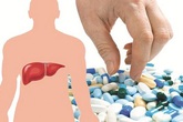 Thuốc trị viêm gan C làm virut Zika chậm phát triển Thuốc trị viêm gan C làm virut Zika chậm phát triển