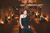 Hé lộ gia thế ít người biết của Thủy Top Hé lộ gia thế ít người biết của Thủy Top