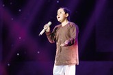 Giọng hát Việt nhí 2016: “Mốt” dân ca sẽ lại lên ngôi? Giọng hát Việt nhí 2016: “Mốt” dân ca sẽ lại lên ngôi?