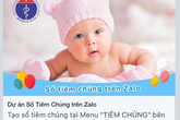 6 bước quan trọng cha mẹ cần nhớ để không quên lịch tiêm chủng cho con 6 bước quan trọng cha mẹ cần nhớ để không quên lịch tiêm chủng cho con