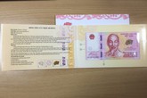 Bán tờ tiền 100 đồng với giá 200.000 đồng tại Sài Gòn Bán tờ tiền 100 đồng với giá 200.000 đồng tại Sài Gòn