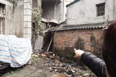 Tiếp bài “Nhà chờ sập dân vẫn bị “hành”: Sở Xây dựng khẳng định đủ điều kiện cấp phép Tiếp bài “Nhà chờ sập dân vẫn bị “hành”: Sở Xây dựng khẳng định đủ điều kiện cấp phép
