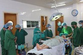 Ký kết chương trình đào tạo liên tục một số bệnh lý tim mạch Ký kết chương trình đào tạo liên tục một số bệnh lý tim mạch