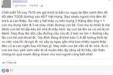 Công an nói gì về tin trẻ em bị bắt cóc ở Long Biên, Hà Nội? Công an nói gì về tin trẻ em bị bắt cóc ở Long Biên, Hà Nội?
