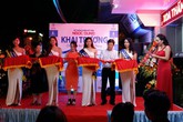 Thẩm mỹ viện Ngọc Dung có mặt tại Hải Phòng Thẩm mỹ viện Ngọc Dung có mặt tại Hải Phòng