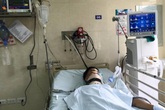 Xác định danh tính 2 thanh niên đi xe "không chính chủ" gặp nạn Xác định danh tính 2 thanh niên đi xe "không chính chủ" gặp nạn