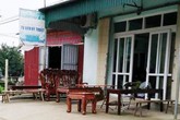 Tóc vướng vào dây máy bơm siết cổ nữ sinh lớp 11 tử vong Tóc vướng vào dây máy bơm siết cổ nữ sinh lớp 11 tử vong