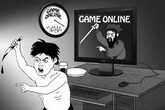 Đắng đót phận làm mẹ, làm bà chứng kiến con hầu tòa vì nghiện game giết người Đắng đót phận làm mẹ, làm bà chứng kiến con hầu tòa vì nghiện game giết người