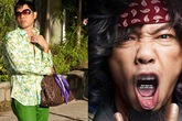 Hành trình thành diễn viên hài triệu đô của Thái Hòa Hành trình thành diễn viên hài triệu đô của Thái Hòa