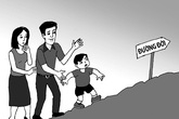 4 thứ tuyệt đối không nợ trong đời (2): Sống tốt không phải ở chỗ hơn người 4 thứ tuyệt đối không nợ trong đời (2): Sống tốt không phải ở chỗ hơn người
