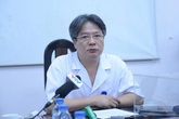 Bệnh viện Việt Đức có lãnh đạo phụ trách mới Bệnh viện Việt Đức có lãnh đạo phụ trách mới