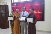 Mang tư tưởng Phật giáo gần hơn với cộng đồng Mang tư tưởng Phật giáo gần hơn với cộng đồng