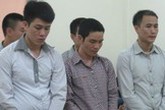 Trói người đến đòi nợ, rủ anh em đánh hội đồng Trói người đến đòi nợ, rủ anh em đánh hội đồng