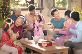 Tháng Vu Lan - những câu chuyện ở viện dưỡng lão: Các gia đình “tam tứ đại” nói gì? Tháng Vu Lan - những câu chuyện ở viện dưỡng lão: Các gia đình “tam tứ đại” nói gì?
