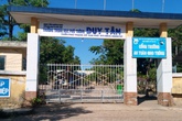 Khởi tố vị hiệu phó dùng ảnh “nhạy cảm” tống tiền nữ giáo viên Khởi tố vị hiệu phó dùng ảnh “nhạy cảm” tống tiền nữ giáo viên