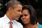 Tiết lộ thu nhập gia đình Tổng thống Obama Tiết lộ thu nhập gia đình Tổng thống Obama