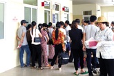 Nếu đụng dao kéo, ung thư sẽ sớm di căn(!?) Nếu đụng dao kéo, ung thư sẽ sớm di căn(!?)
