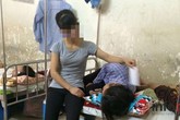 Con đường ngắn nhất để chồng mang ung thư phổi đến cho vợ Con đường ngắn nhất để chồng mang ung thư phổi đến cho vợ