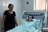 Chuyện giữ con của thai phụ ung thư: Hạnh phúc và xót xa nhìn tấm áo sơ sinh Chuyện giữ con của thai phụ ung thư: Hạnh phúc và xót xa nhìn tấm áo sơ sinh